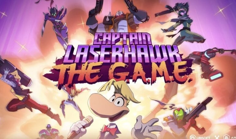 Ubisoft Adds AI Agents to ‘Captain Laserhawk’ Game That Vote and Govern