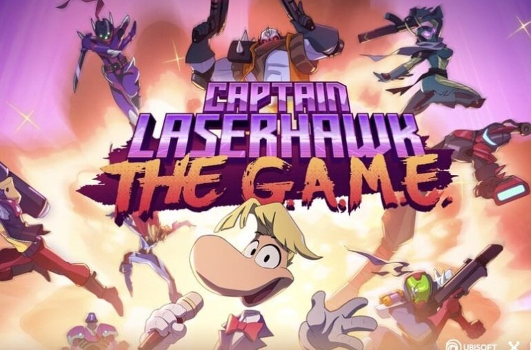 Ubisoft Adds AI Agents to ‘Captain Laserhawk’ Game That Vote and Govern