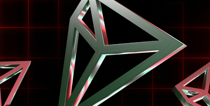 Under Stress: Tron Revenue Drops As Nearly 0M Flows Out