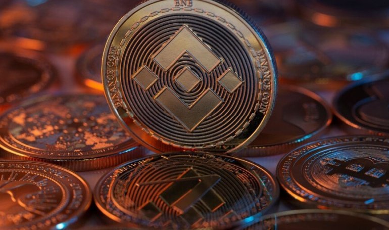 VAPE Stock Skyrockets 700% on 0 Million BNB Crypto Treasury Plan