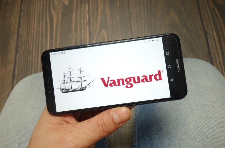 Vanguard Becomes the Accidental Strategy Whale