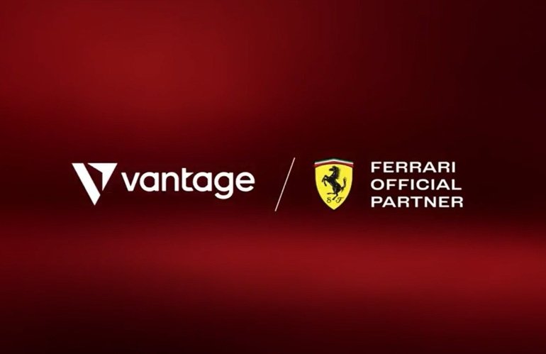 Vantage Launches New Video Campaign Showcasing Passion and Ambition