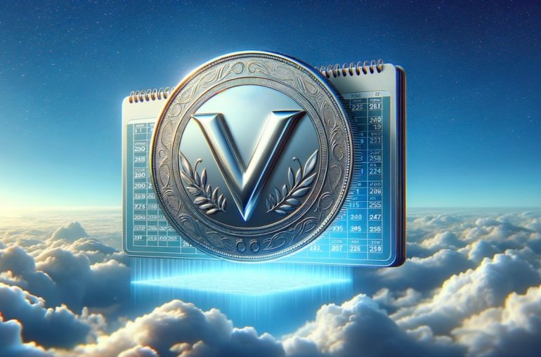 VeChain Price Rises 20% Amid Volume and Open Interest Surge