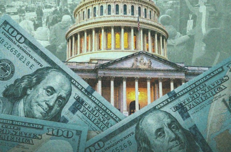 Venmo, PayPal Users can Send Money to Help US pay off Debt