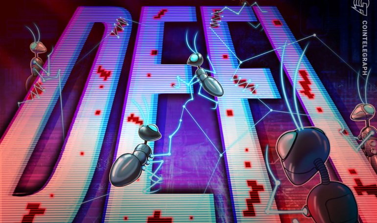 Venn Network Uncovers and Shuts M DeFi Backdoor