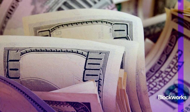 Venture capital funding tops .8B in June