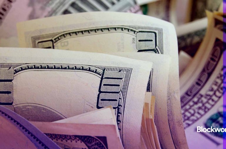 Venture capital funding tops .8B in June