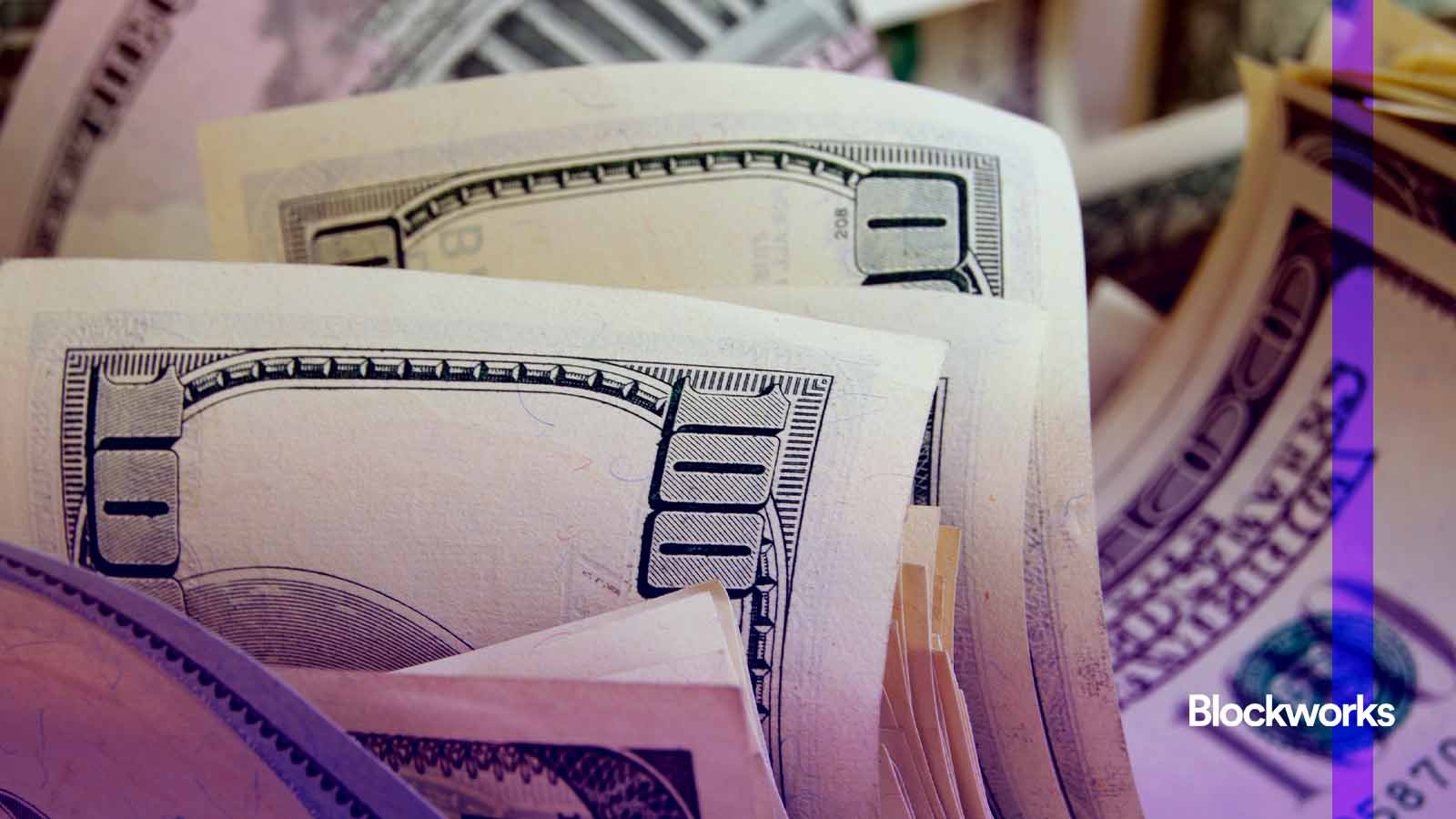 Venture capital funding tops .8B in June