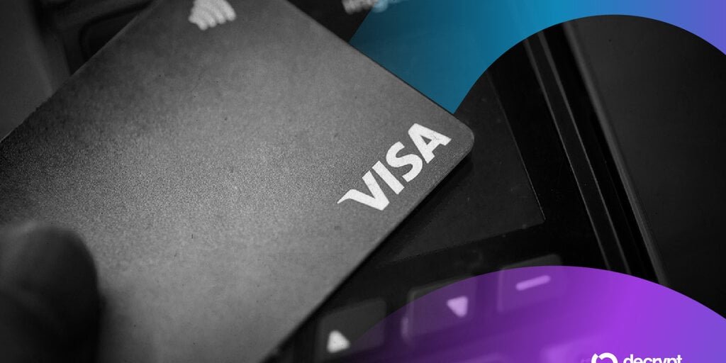 Visa Adds More Stablecoin Features, Unveiling Avalanche, Stellar Support