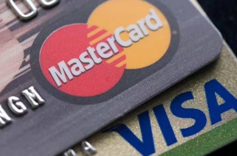 Visa, Mastercard Race to Tame 3B Crypto Threat