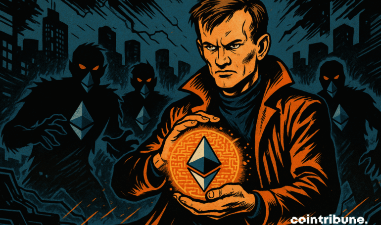 Vitalik Buterin Warns of a Major Threat to the Entire Ethereum Ecosystem