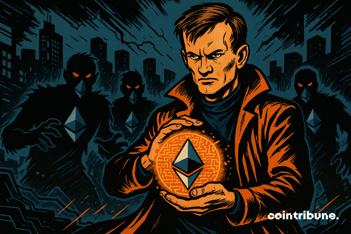 Vitalik Buterin Warns of a Major Threat to the Entire Ethereum Ecosystem