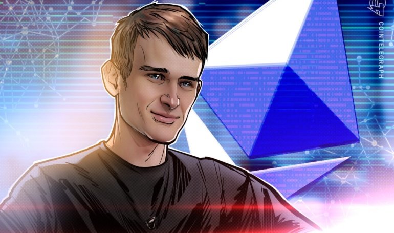Vitalik Proposes 16.77M Gas Cap for Ethereum to Enhance Security