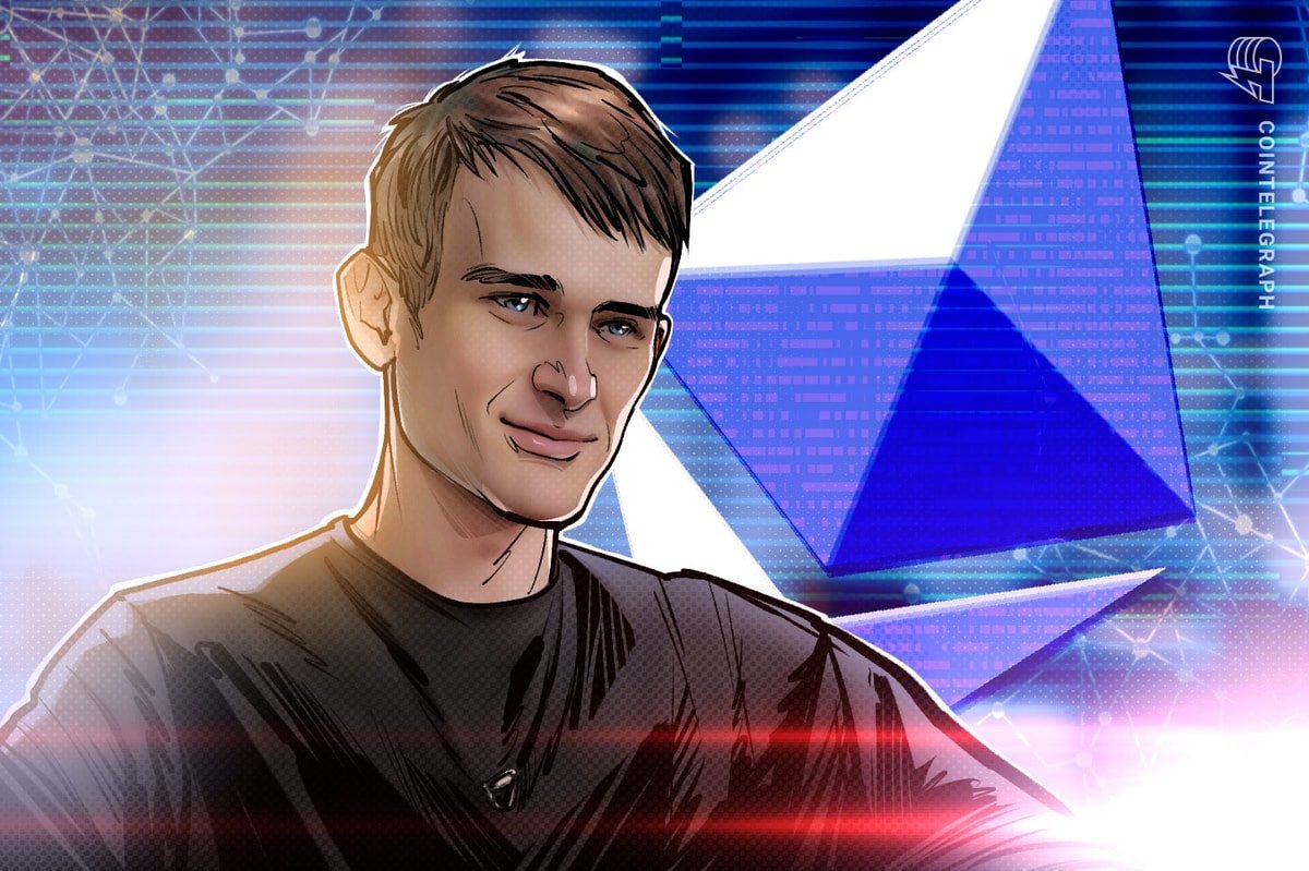 Vitalik Proposes 16.77M Gas Cap for Ethereum to Enhance Security