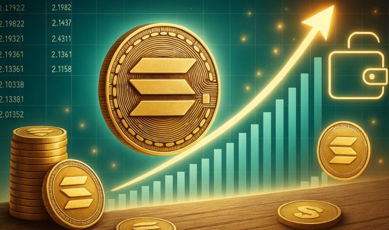 Wallets Holding 0.1+ SOL Reach Record High
