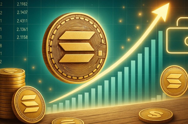 Wallets Holding 0.1+ SOL Reach Record High