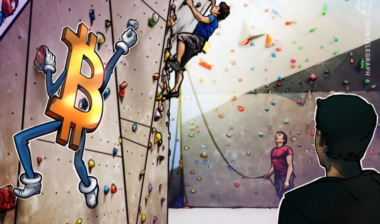 Watch These Bitcoin Price Levels with BTC Signaling ‘Trend Continuation.’