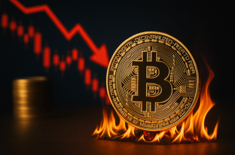 Weak Bitcoin Treasury Companies Won’t Survive The Bear Market