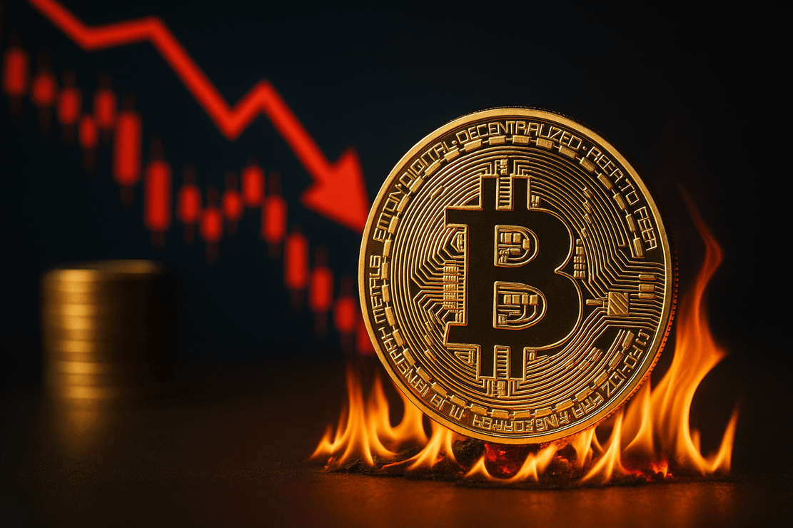 Weak Bitcoin Treasury Companies Won’t Survive The Bear Market