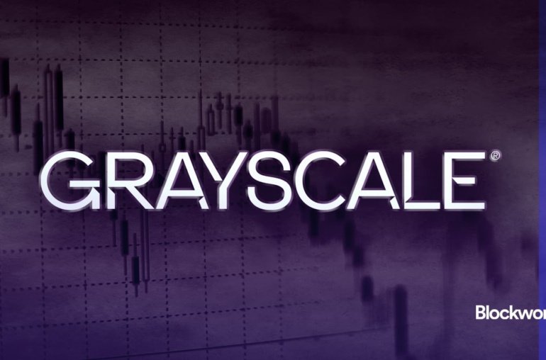 Weighing Grayscale exposure after firm signals possible IPO path