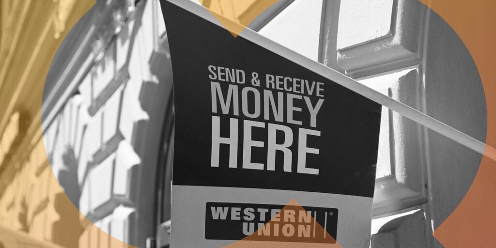 Western Union Eyes Stablecoins as Remittance Giants Face Outward Pressure