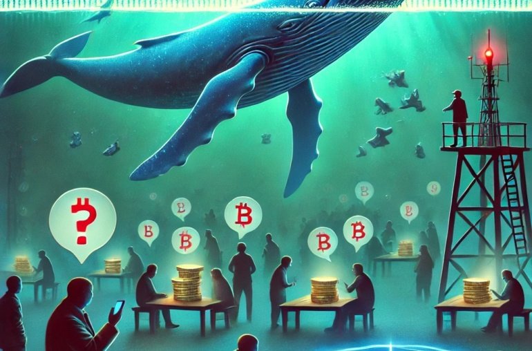 Whales Are Loading Up on Chainlink (LINK), But Retail Investors Are Still Missing the Signal