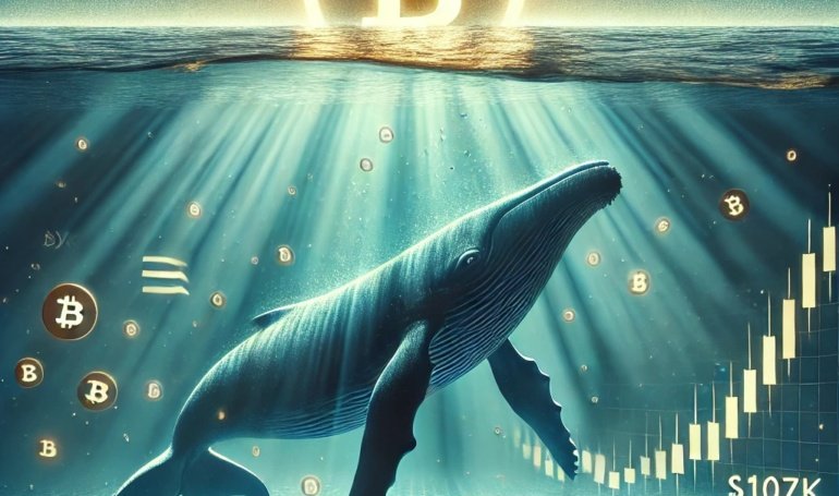 Whales Are Quietly Repositioning, Here’s What Bitcoin’s 7K Price Isn’t Telling You