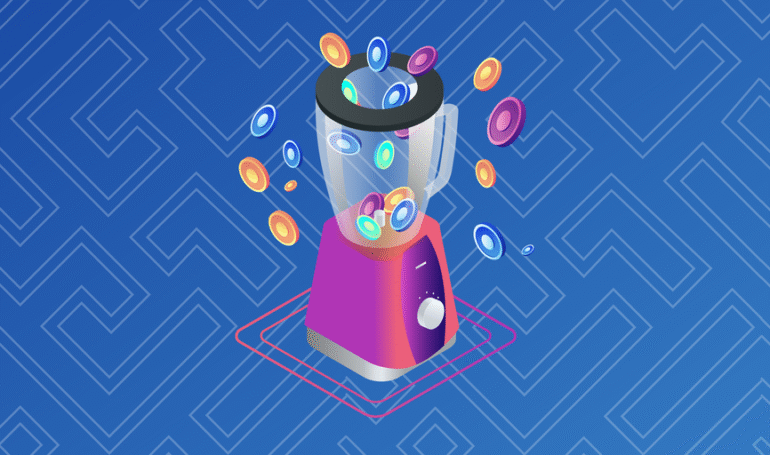 What Are Coin Mixers and How Do They Work?