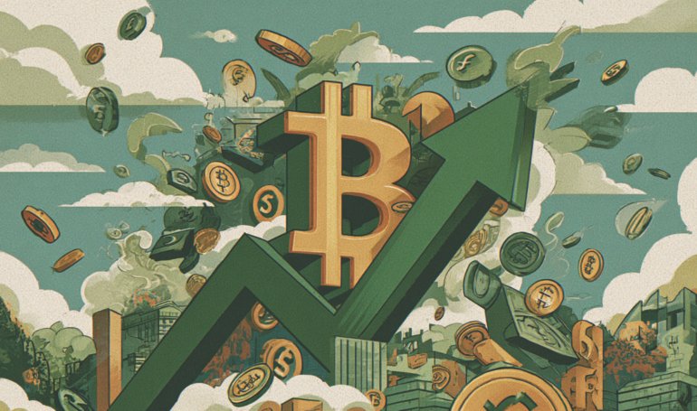 What Crypto to Buy as Bitcoin Reached a New All-Time High at 2,017?