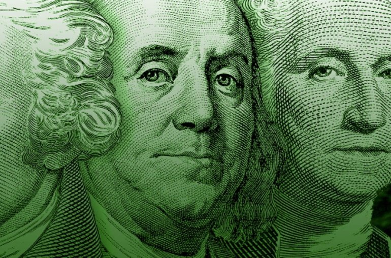 What Does JP Morgan Say About De-Dollarization?