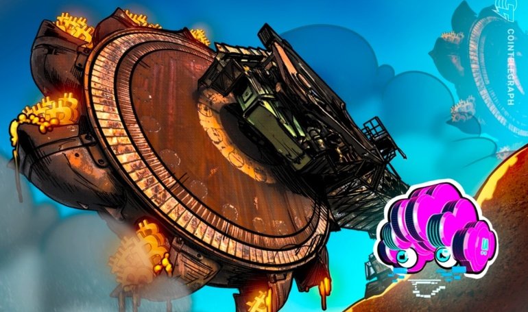 What Happened to Bitcoin Miners That Pivoted to AI?