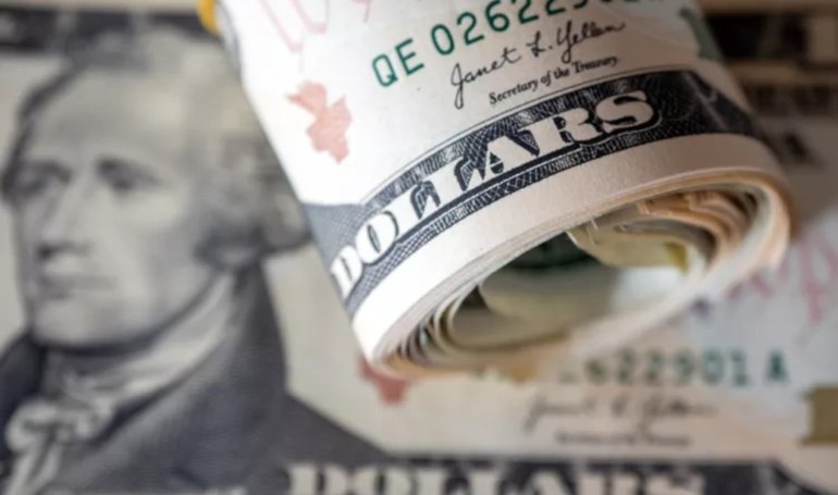 What Happened to the US Dollar? Why Is It Falling in 2025?