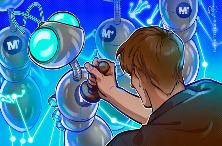 What It Means for Crypto