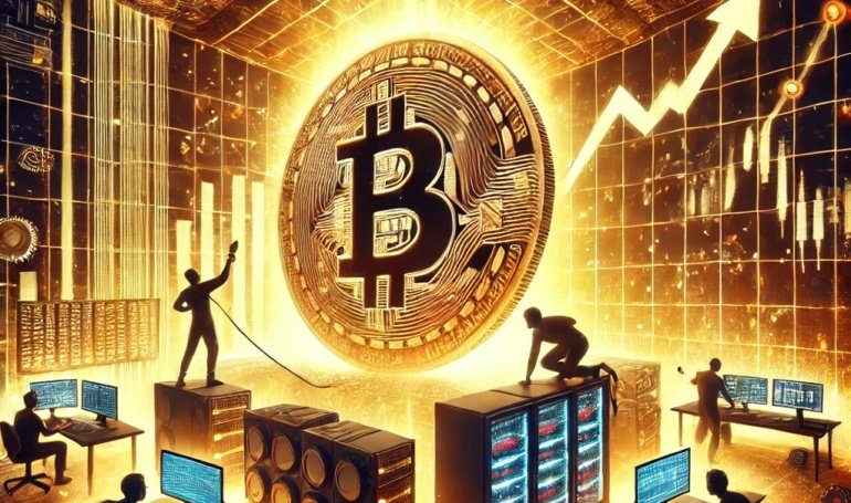 What Miners and Leverage Traders Are Doing Behind the Scenes