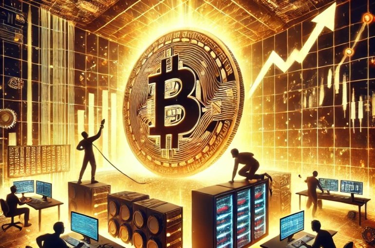 What Miners and Leverage Traders Are Doing Behind the Scenes