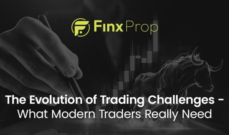 What Modern Traders Really Need