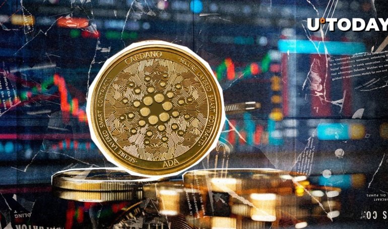 What This Milestone Means for Cardano