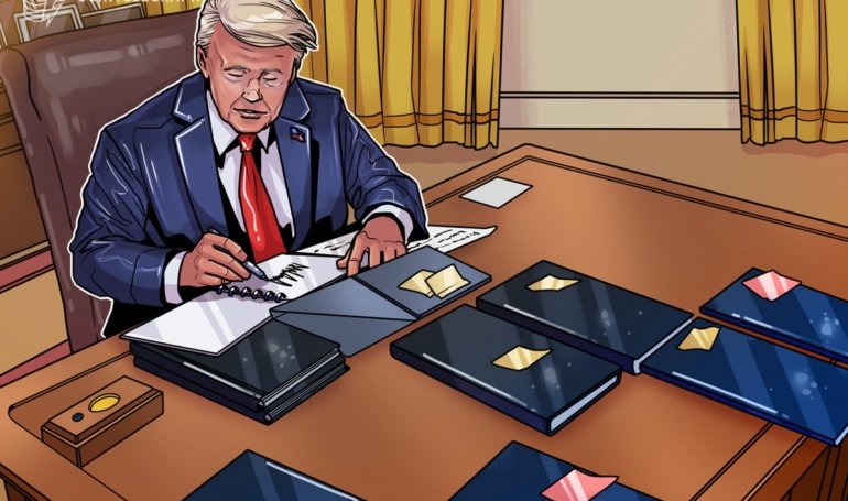 What Will the Stablecoin Bill Genius Act Change?