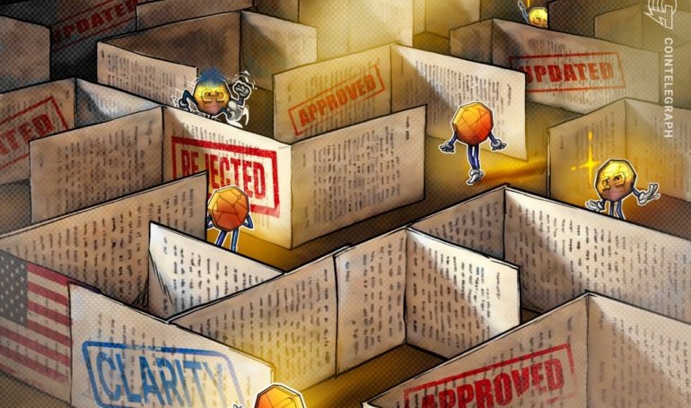 What it means for Crypto Week and beyond