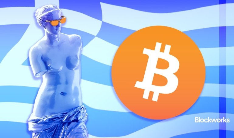 What the Greek debt crisis taught us about Bitcoin, 10 years on