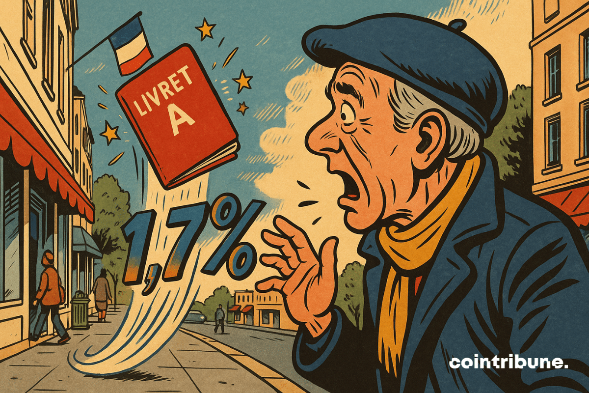 What’s Behind The Government’s Move