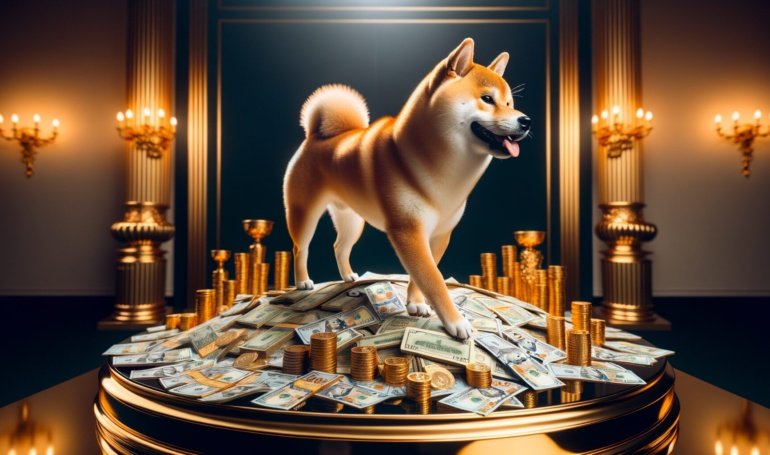 What’s Dogecoin Doing This Independence Day? ChatGPT Predicts