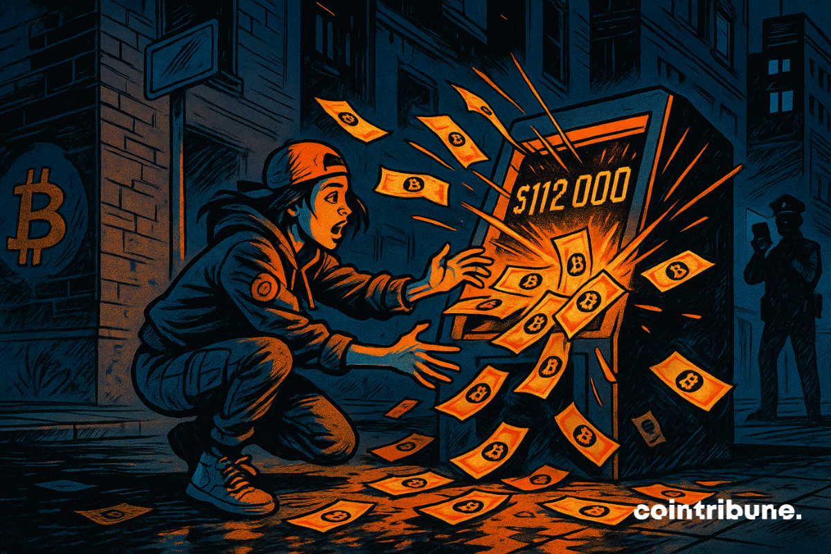 What’s Driving The Latest Surge ?