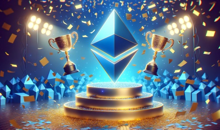 Where Is ETH Heading Next?