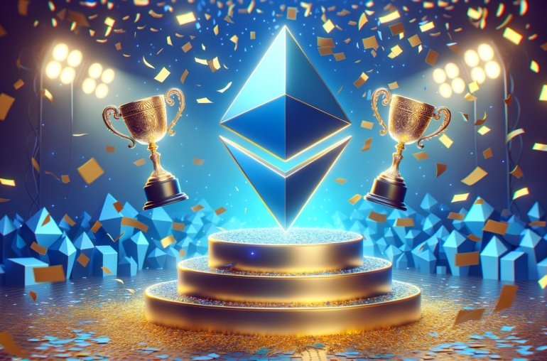 Where Is ETH Heading Next?