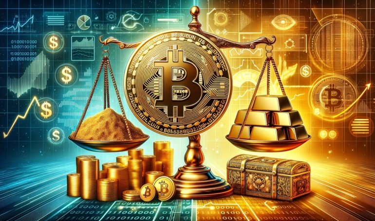 Which Made You Richer by 2030?