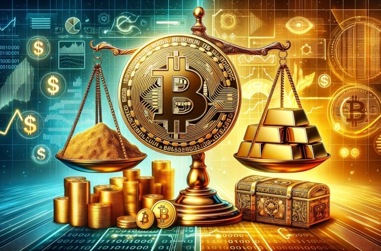 Which Made You Richer by 2030?