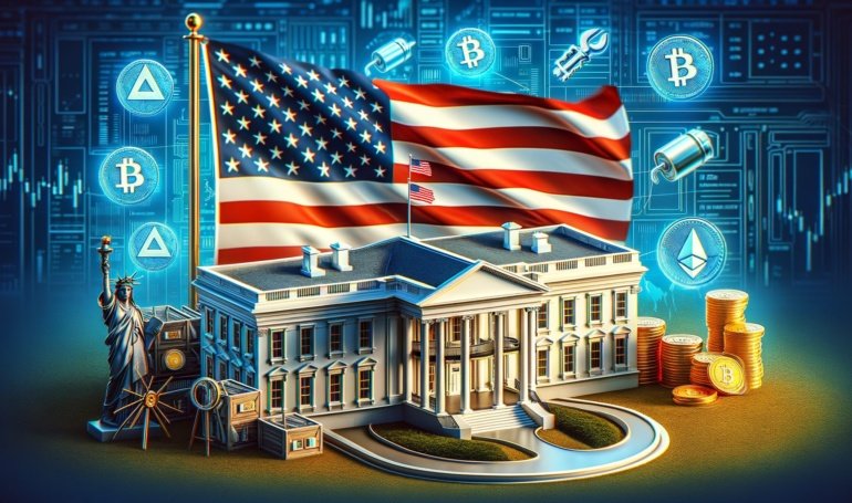 White House Unveils President Trump’s Cryptocurrency Roadmap