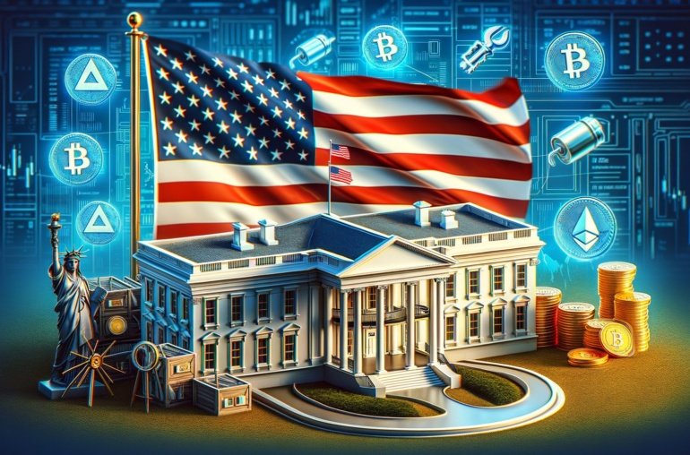 White House Unveils President Trump’s Cryptocurrency Roadmap