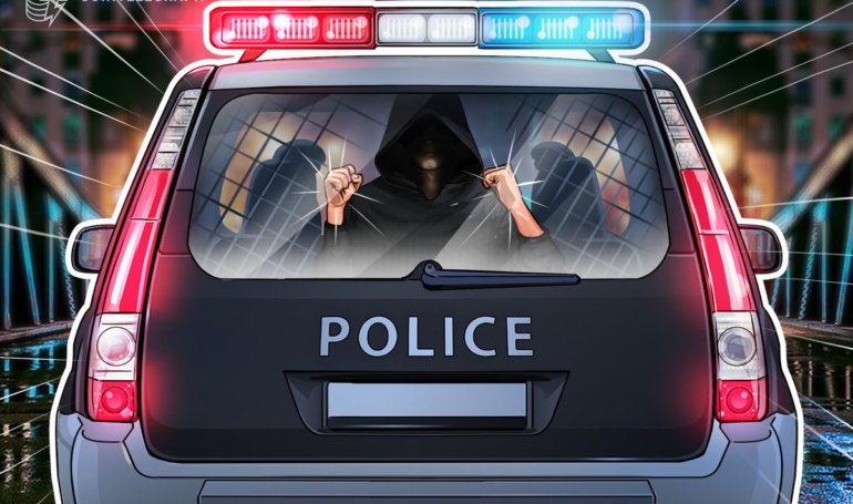 WhiteRock Founder To Be Extradited Over M ZKasino Case: ZachXBT